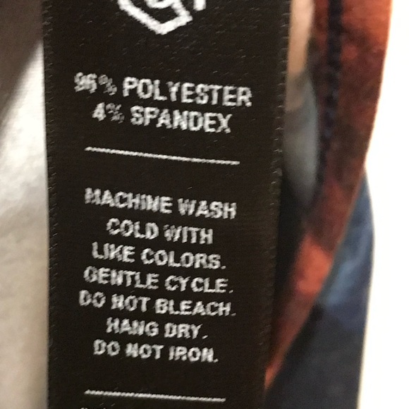 Agnes & Dora Muse Top XL - Picture 4 of 6